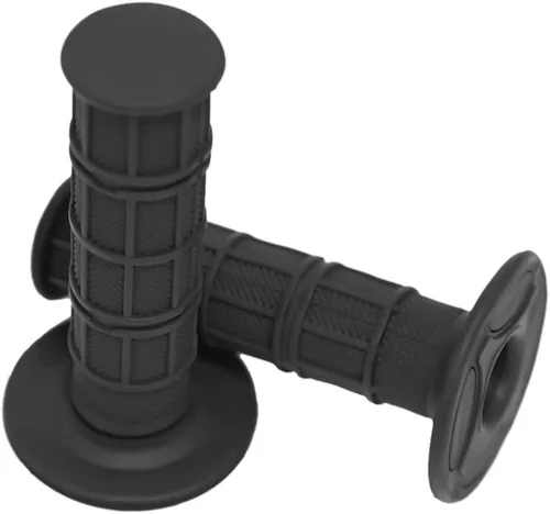 Miniatura 8 de Paquete de 2 mangos universales para moto de 7/8", barra de mango de motocross
