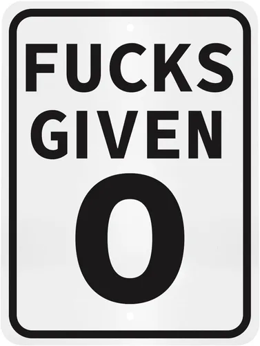 Miniatura 13 de JennyGems Fuck Around and Find Out Yard Sign, FAFO, divertida decoración de cueva de hombre de garaje, regalos de humor sarcástico, 9 x 12 pulgadas