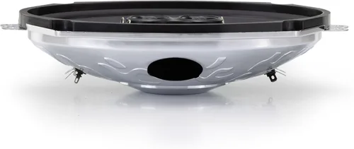 Miniatura 4 de RetroSound R-69UK - Altavoz de repuesto para tablero de 6 x 9 pulgadas para vehículos clásicos