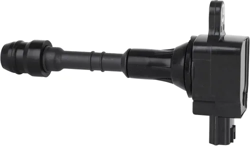 Miniatura 6 de Bobinas de bobina de encendido y bujías de iridio UF510 para Nissan 2004 2005 2006 QX56 Titan 2005 2006 Armada 5.6L