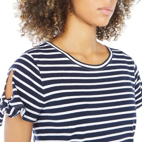 Miniatura 4 de Nautica Camiseta de manga corta para mujer