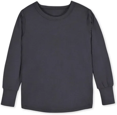 Miniatura 4 de Gerber Pijama unisex de 2 piezas para bebé y niño pequeño, con viscosa hecha de eucalipto