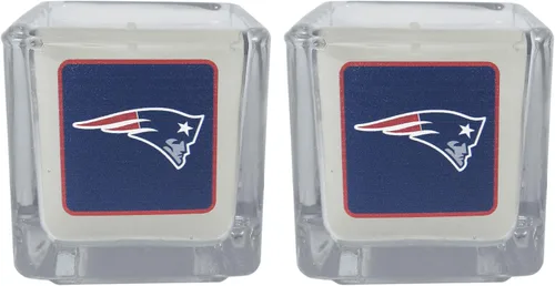 Miniatura 15 de Siskiyou Sports NFL Unisex Graphics Candle Set