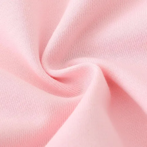 Miniatura 7 de Sudaderas casuales de manga larga para niñas pequeñas, suéter de cuello redondo, camisas de invierno para niños pequeños, ropa de 2-7T
