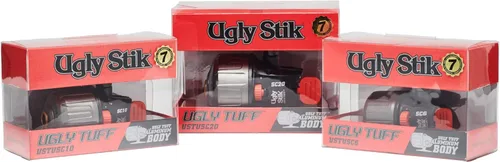 Miniatura 4 de Ugly Stik Carretes de pesca Ugly Tuff Spincast