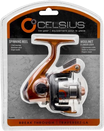 Miniatura 2 de Celsius Carrete de hielo 2BB