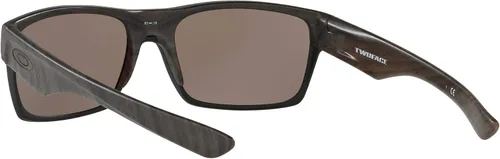 Miniatura 6 de Oakley Men's Oo9189 Twoface Square Sunglasses