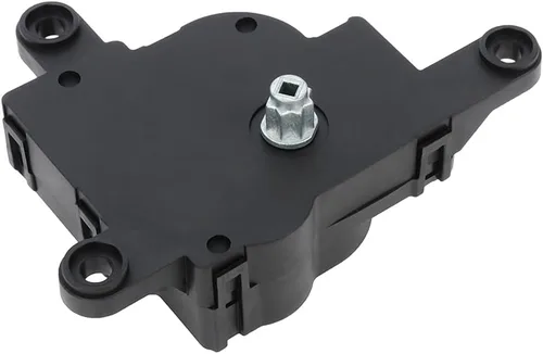 Miniatura 3 de SCITOO Actuador de puerta mezcladora de calentador HVAC Compatible con Chrysler 300M 1999-2004, Chrysler Intrepid 1998-2004, Chrysler LHS 1999-2001