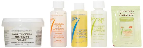 Miniatura 3 de Vitale Kit de retoque relajante de aceite de oliva, regular, 1 Ea, 1 unidad