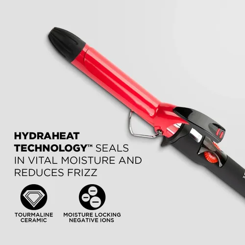 Miniatura 7 de FHI Heat Plataforma Turmalina Cerámica Profesional Rizador