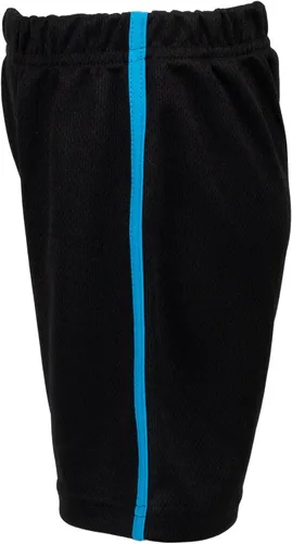 Miniatura 7 de RYANS WORLD Conjunto de camiseta estampada y pantalones cortos de malla