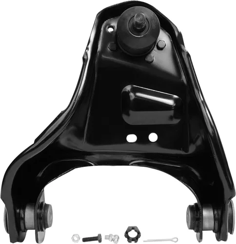 Miniatura 237 de Detroit Axle - Brazo de control delantero para Chevy Tahoe Avalanche Silverado Suburban GMC Sierra Yukon XL 1500 Express Savana 2500 Cadillac