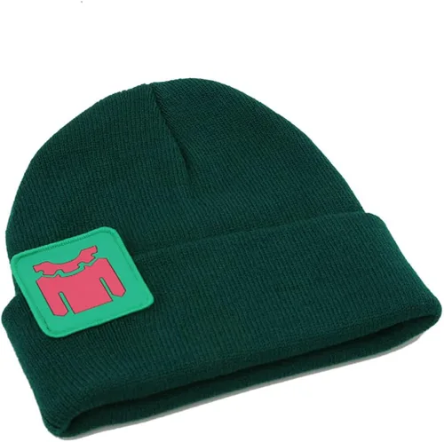 Miniatura 2 de Killjoy - Gorro de punto Kill Joy para cosplay, disfraz de carnaval, accesorios para mujeres y hombres, unisex