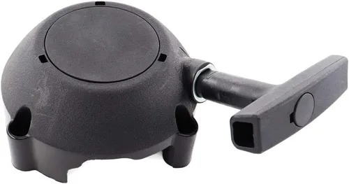 Miniatura 4 de HURI Arrancador de retroceso para Stihl BR 500 550 600 BR500 BR550 BR600 42821900303 42821900300A