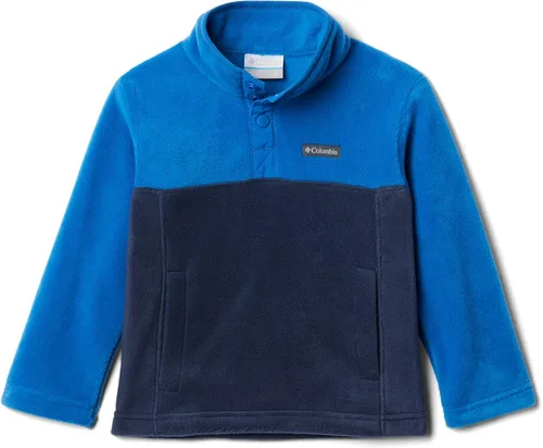 Miniatura 4 de Columbia Baby Unisexs Steens MTN14 Snap Fleece Pull-Over