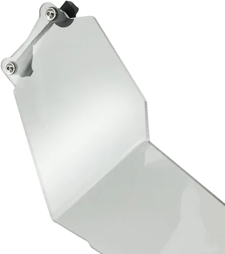 Miniatura 8 de Riloer Funda protectora para faros delanteros de motocicleta, cubierta protectora transparente y verde, compatible con BMW F750GS F850GS 2018 2019