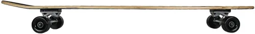 Miniatura 4 de Moose Krown Kicktail Longboard Completo