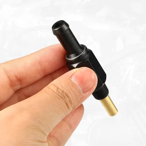 Miniatura 7 de uxcell Válvula PCV Válvulas de ajuste de ventilación positiva del cárter de escape para Kia Sedona 2006-2018 para Kia Sorento 2007-2018