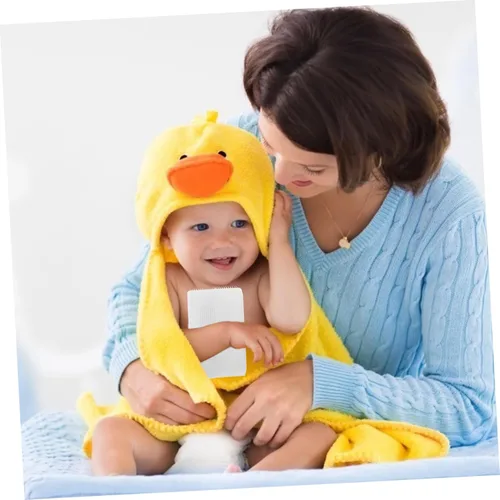 Miniatura 4 de Juego de 2 cepillos sensoriales para recién nacidos, cepillos de esponja de baño suaves para baby shower, entrenamiento sensorial para masaje suave