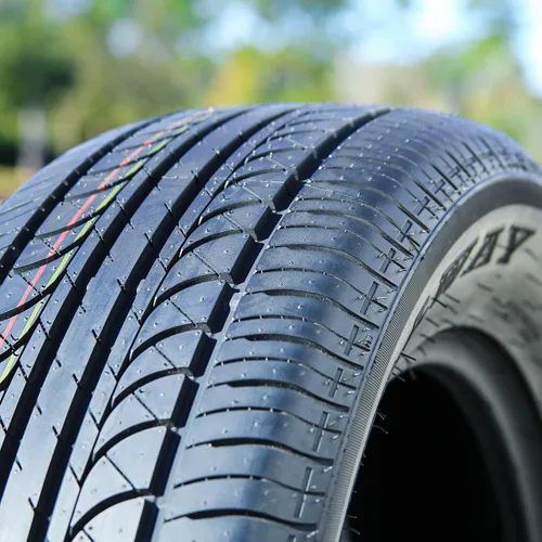 Miniatura 2 de Fullway PC369 - Juego de 2 neumáticos radiales para turismo de automóviles de pasajeros para todas las estaciones, 195/70R14 195/70/14 195/70-14 91T