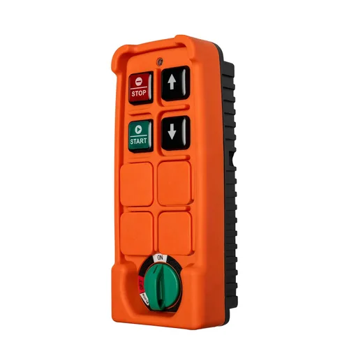 Miniatura 9 de Prowinch Polipasto eléctrico, 110 V, capacidad de elevación de 1100 libras, altura de elevación de 38 pies, control remoto inalámbrico