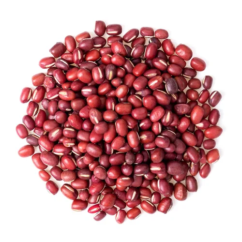 Miniatura 3 de Food to Live - Frijoles Adzuki, 8 onzas - Frijoles azuki secos enteros (frijoles rojos mungos), crudos, veganos, kosher, germinables, a granel
