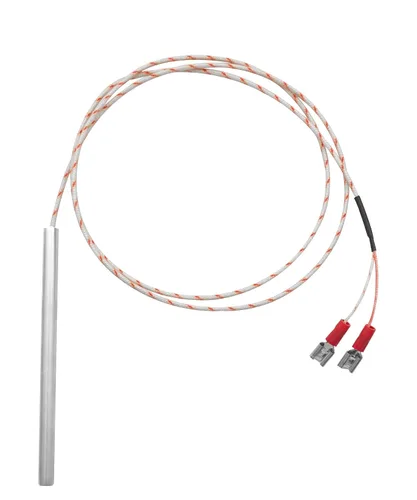 353589-1 00-353589-00001 Sonda de sensor de temperatura de horno comercial Termistor de gama OEM compatible con modelos Vulcan Hart, reemplaza
