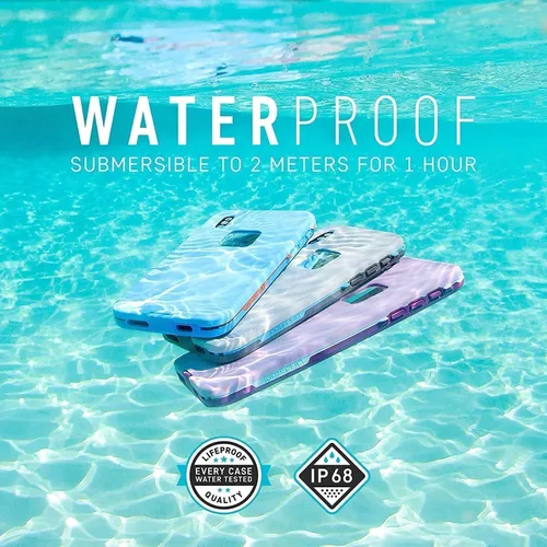 Miniatura 7 de LifeProof Funda impermeable de la serie FRE para iPhone 11 PRO MAX (no 11/11 Pro), embalaje no minorista, atómica Atómico (Atomic)
