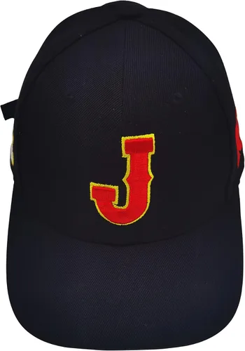 Miniatura 2 de #16 Ohtani Gorra de béisbol para hombre, Japón Samurai, ajustable, negro, gorra de béisbol bordada para mujer