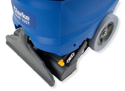 Miniatura 6 de Clarke Clarke EX40 16ST - Extractor de alfombras (56265504)