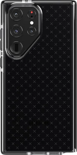Miniatura 11 de tech21 Evo Check - Funda para Samsung Galaxy S23, protección contra caídas de 16 pies, a prueba de golpes, resistente a los golpes y a los arañazos