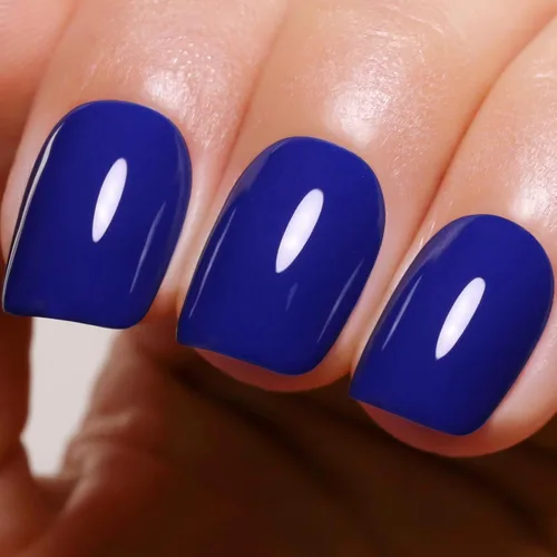 Miniatura 11 de Ozzeal Esmalte de uñas en gel, 1 unidad de 0.5 onzas líquidas, color gris claro, para otoño e invierno, secado con LED, UV, esmalte de uñas de gel