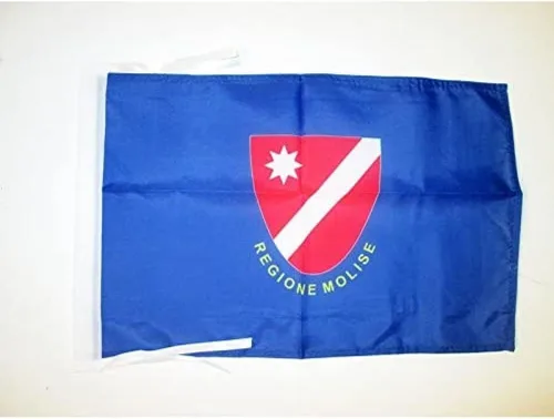 Miniatura 1001 de Bandera de México AZ FLAG, 45.7 x 30.5 cm, con cordones - Pequeñas banderas mexicanas de 30 x 45 cm - Bandera de 45.7 x 30.5 cm