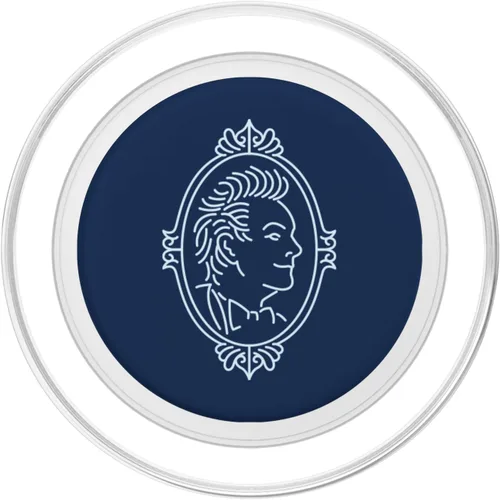 Miniatura 2 de Good Omens - Aziraphale Profile PopSockets MagSafe PopGrip para iPhone