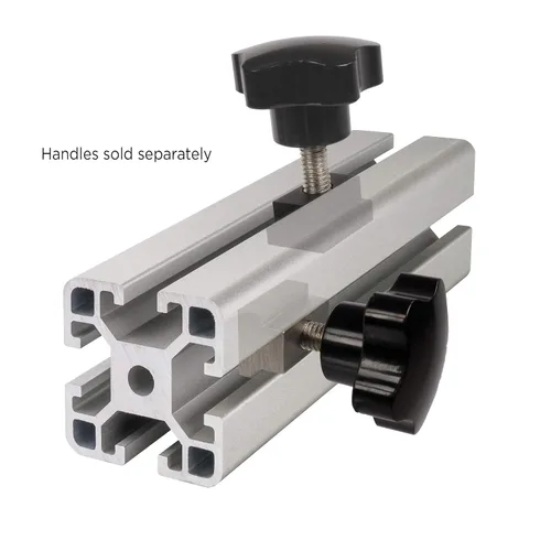 Miniatura 7 de THE CIMPLE CO Tuercas de ranura en T para riel de caja de camioneta de alta resistencia compatibles con Toyota Tacoma y Toyota Tundra - Anclajes