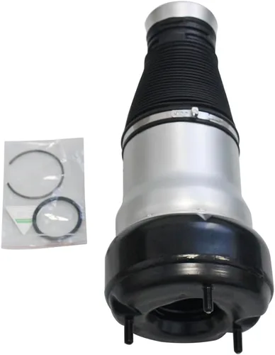Muelle suspendedor delantero compatible con Mercedes Benz W222 Clase S S450 S500 S550 S560 S63 AMG Maybach 2WD o 4WD 2223202000 2223202413