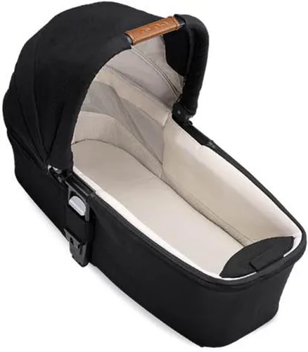 Miniatura 3 de SheetWorld - Sábana bajera ajustable para cuna Nuna Mixx de 12 x 29 pulgadas, sábana hipoalergénica de jersey 100% algodón, unisex, para niño y Azul