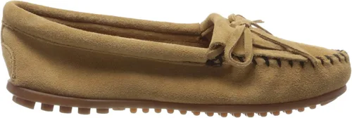 Miniatura 6 de Minnetonka Kilty Mocasines de suela dura para mujer