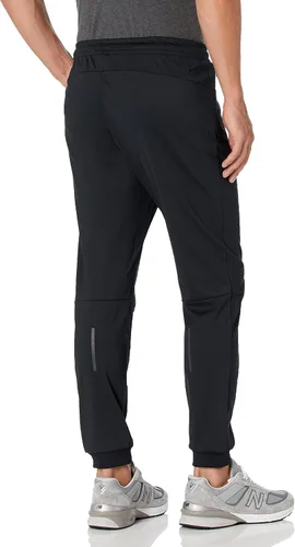 Miniatura 2 de Oakley Pantalón básico para hombre 20 Negro
