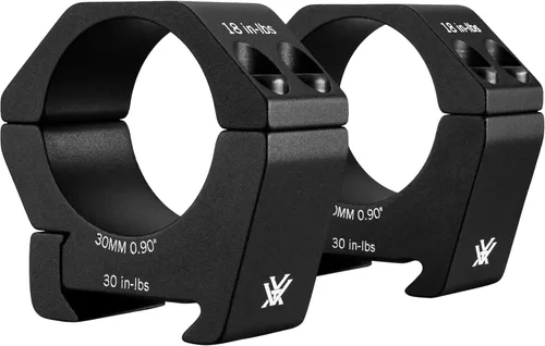 Miniatura 12 de Anillos para mira telescópica deportiva Vortex