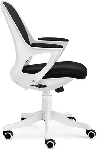 2020 Design All Mesh Full Fabric Multifuncional Cómoda Silla de oficina ergonómica (E)