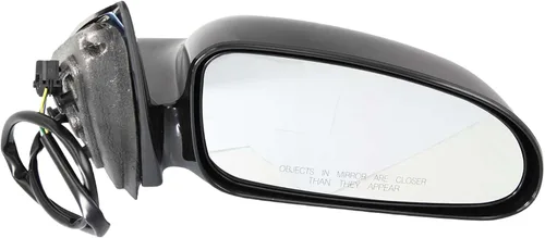 Miniatura 44 de Garage-Pro Driver Side Power Mirror for Pontiac Bonneville 1992-1999 Paintable