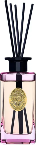 Miniatura 14 de M&SENSE Juego de difusor de varillas grande de 6.3 onzas Difusor de aceite de aroma de bambú con varillas Aceite esencial no tóxico