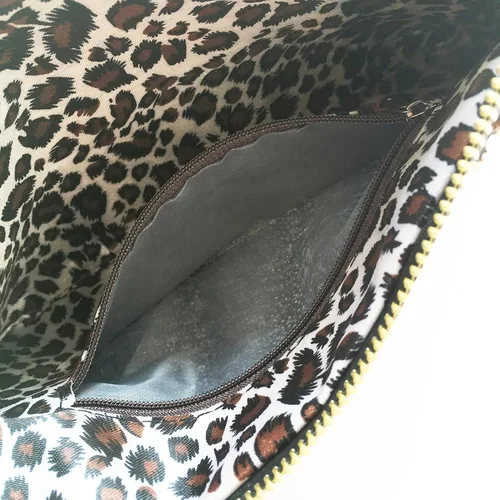 Miniatura 3 de BeneAlways Paillettes - Bolso de mano para mujer, diseño de lentejuelas