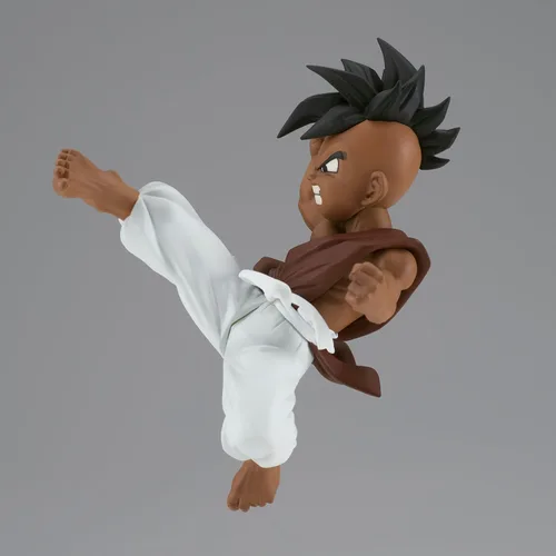 Miniatura 4 de Banpresto - Dragon Ball Z - Son Goku (vs Frieza), Figura de Bandai Spirits Match Makers