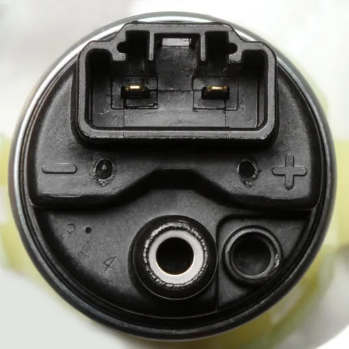 Miniatura 4 de Delphi Bomba de combustible eléctrica FE0543