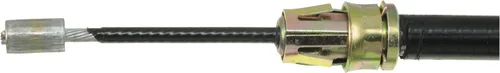 Miniatura 2 de Dorman Cable de freno delantero C92349 compatible con modelos seleccionados