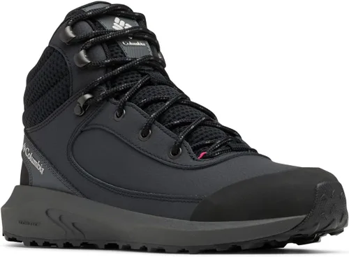 Miniatura 2 de Columbia womens Trailstorm Peak Mid Hiking Shoe