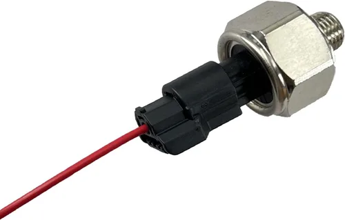 Miniatura 7 de 30530-PPL-A01 Sensor de detonación de golpe de encendido con conector conector Arnés de cables compatible con Accord, Civic, CR-V/CRV, Element RDX