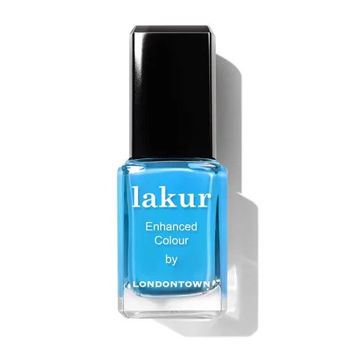 Miniatura 13 de LONDONTOWN Lakur Esmalte de uñas de color mejorado